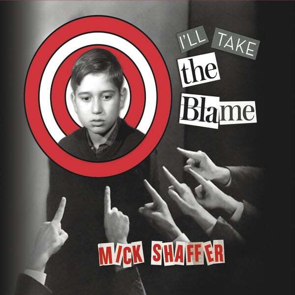 Cover art for I'll Take the Blame
