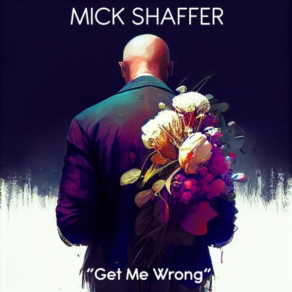 Cover art for Get Me Wrong